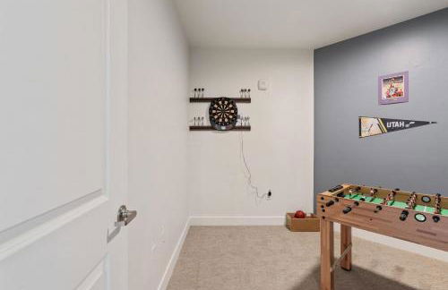 Downtown SLC 2Bed, 2Bath with Rooftop Access - Foto 67