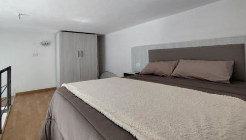 Casa PIANO TERRA lago di lesina - Foto 2, wardrobe