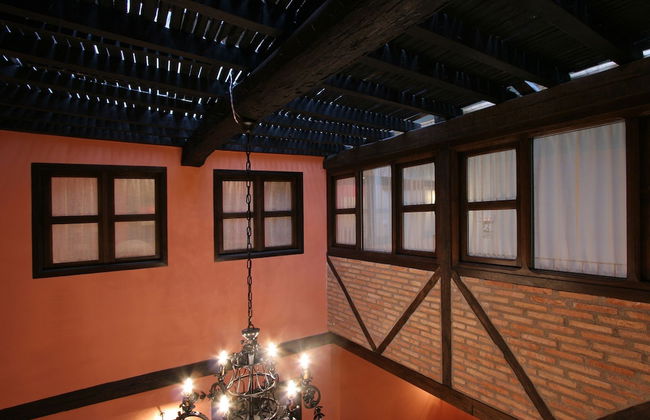 Apartamentos Rurales El Zarzo - Photo 20