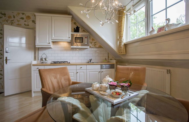 Boutique Apartment in Ritthem With Terrace - Photo 18