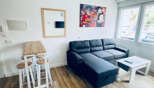 Apto 2 Mario Bros wifi y Netflix - Foto 1