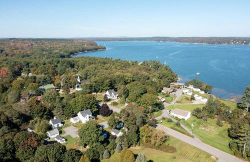 Bar Harbor Cottages & Suites - Foto 9