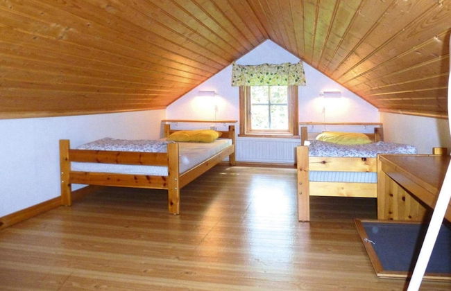 6 Person Holiday Home in Vittaryd-by Traum - Foto 5