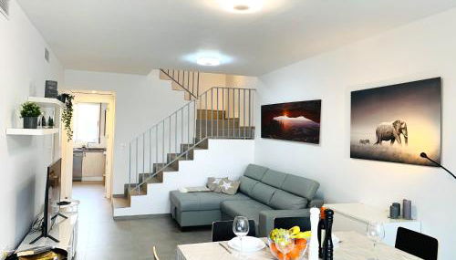 Magnifico apartamento de planta alta LA ISLA - Foto 3