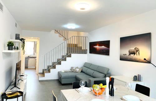 Magnifico apartamento de planta alta LA ISLA - Foto 3