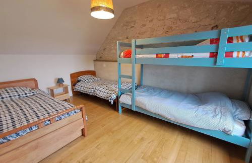 Gîte le Maine - Foto 14