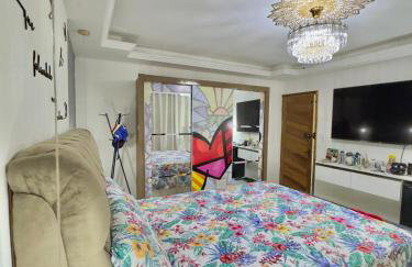 4 quartos na Folia de Olinda - Foto 12