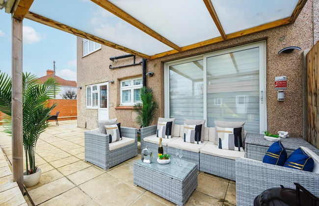 Luxurious - Pool Table - Games Room - Free Parking - Photo 58