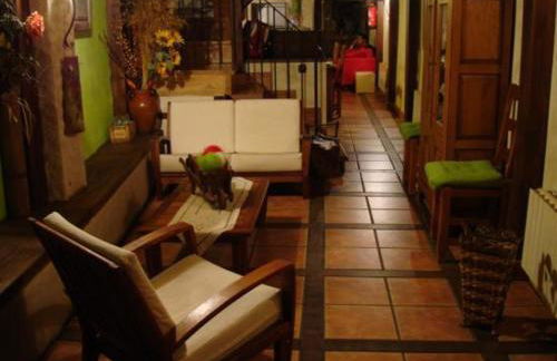 Casa Rural Amparo - Foto 20