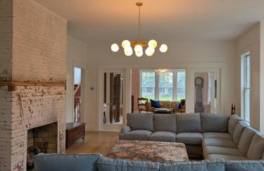 Parkway House Goshen Bed And Breakfast Suite 5 - Foto 6