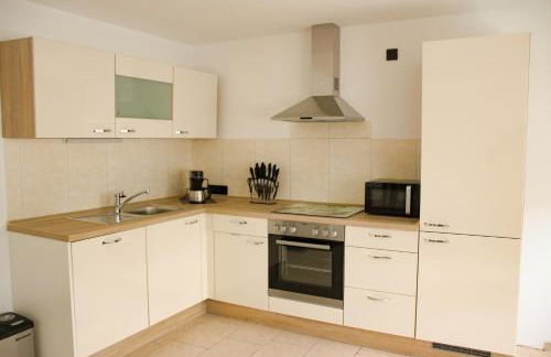 Gästehaus Mittendrin - Foto 9