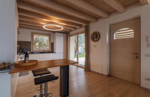 Villa al Feudo - Foto 52