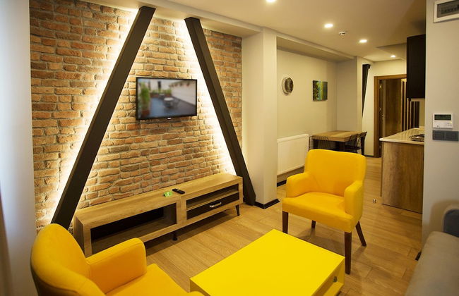 Long Stay Istanbul - Photo 6