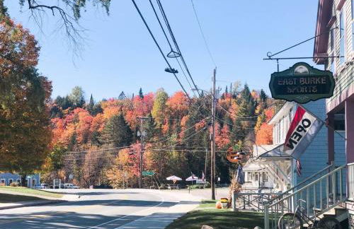 Burke Abode - Trailside Condo with King & Full Beds - Foto 28