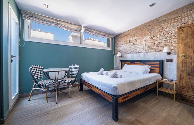 Ainb Born-damas Apartments - Foto 8