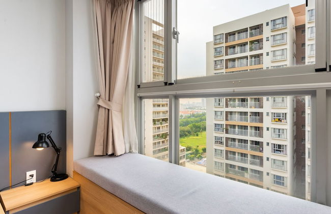 Scenic Valley Apartment-Luxury Apartment - Foto 25