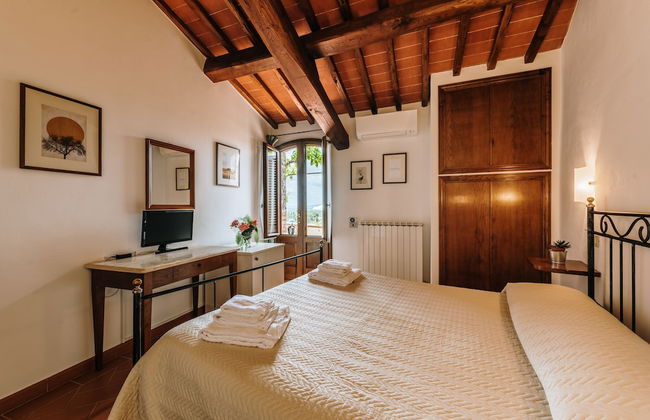 Villa di Sotto - Foto 35