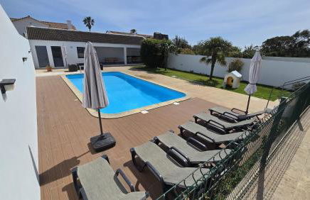 Casa Cidade Lagoa - Pool,Jacuzzi family& friends - Photo 22
