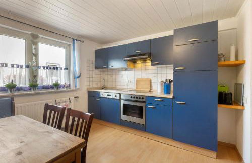 Ferienwohnung Lichte - Foto 8