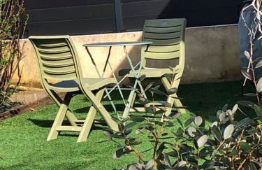 Studio maisonnette Caudan - Photo 9