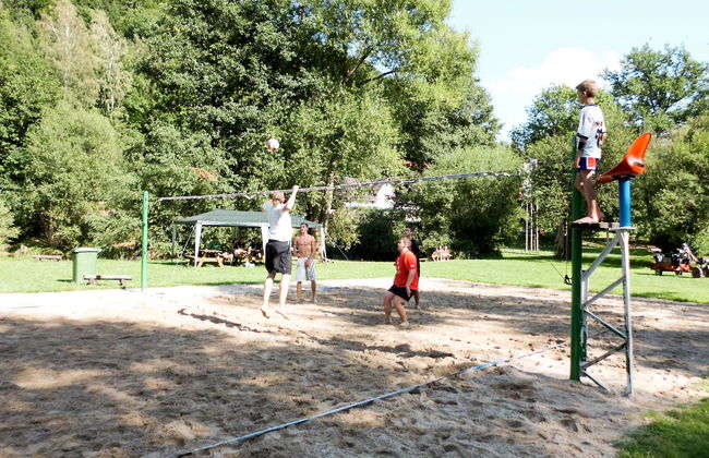 3 bedroom House in Stárkov with swimming pool and garden - Photo 19