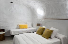 Alojamientos Cuevas Pinomojon - Foto 29