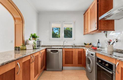 Villa Gran Sol 13 - PlusHolidays - Foto 15