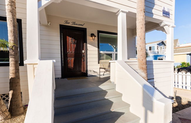 Sea Sight by Avantstay Walk to Newport Beach - Photo 42