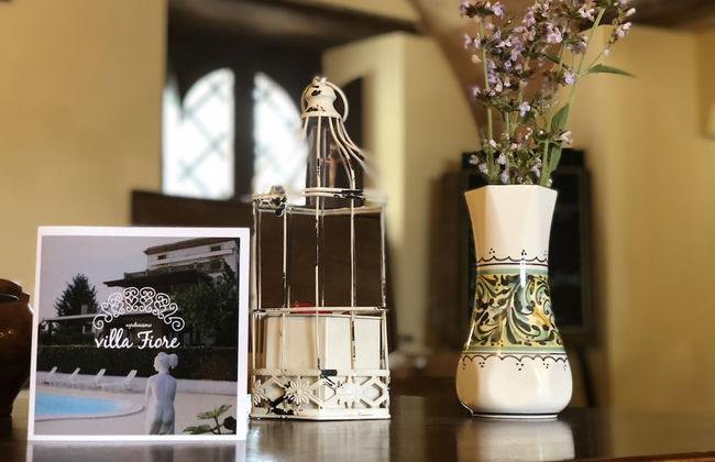 Agriturismo Villa Fiore - Foto 2