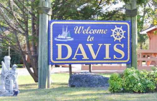 3BR Quiet Cottage Private Dock Fishing - Foto 3