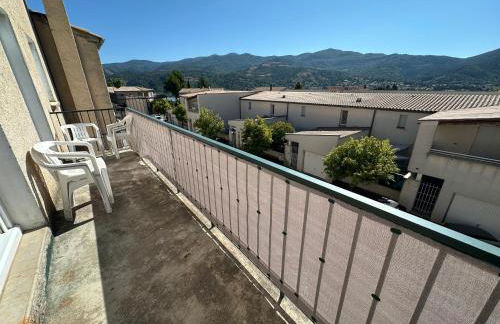 Appartement climatisé - Foto 10