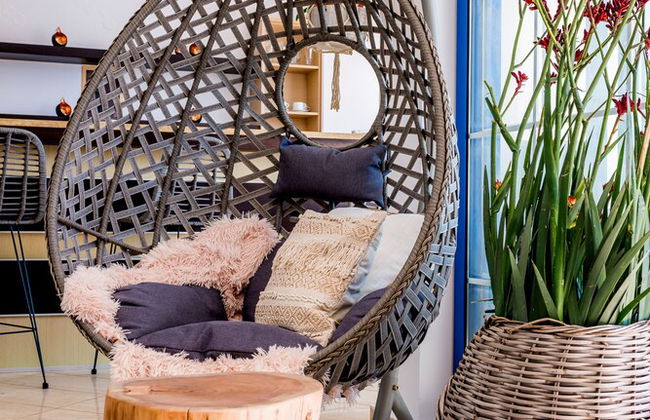 G & K Hotel Fiore Di Candia - Foto 6