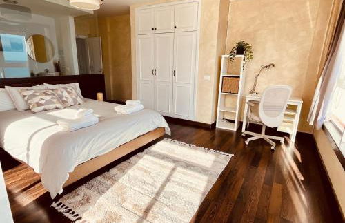 Familiar and relax apartment in Tenerife - Foto 12