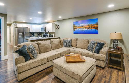 Laramie Gem Less Than half Mi to University of Wyoming! - Foto 1