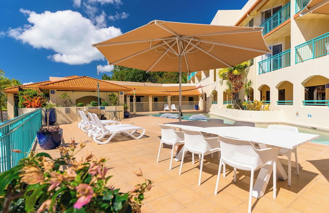 Shingley Beach Resort - Photo 64