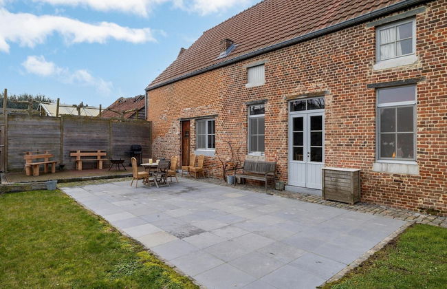 Riding School Farm Stay - Foto 10