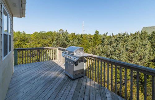 3 Bedrooms, Hot Tub, Fire Pit, and Pet Friendly - Foto 22