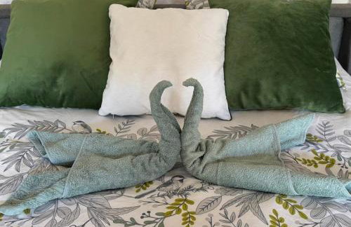 Domaine Mare e Monti - T1 Le Maquis - Foto 2