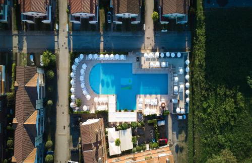 Cozy Flat in a Bright Residence-beahost - Photo 20