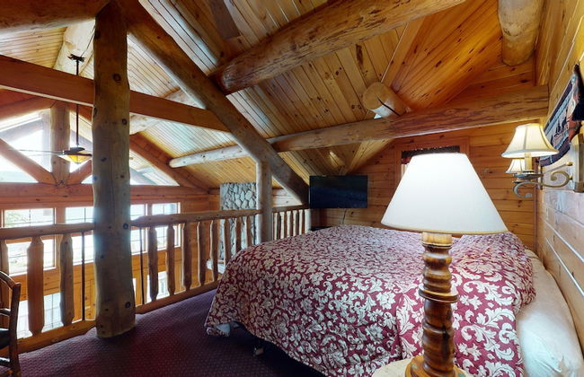 Trout House Village Resort - Foto 11