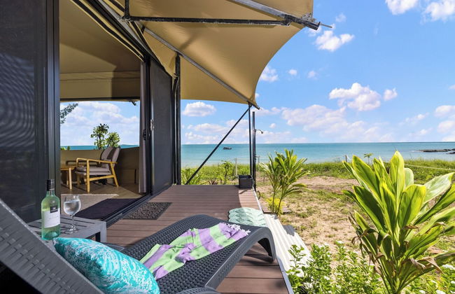 Bremer Island Banubanu Beach Retreat - Foto 2