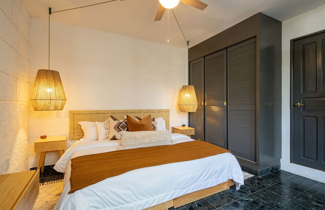 Rooftop Hot Tub 3 levels 5br in Villa - Foto 5