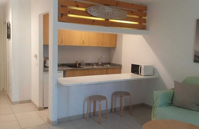 Beach Apt With Fast Wifi - Foto 13