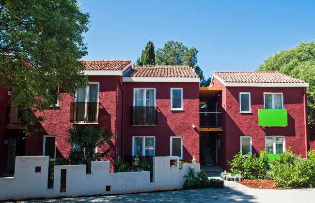 Apartments Katoro Plava Laguna - Foto 1