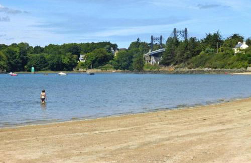 Holiday Home in Plourivo Near Goelo Coast - Foto 35