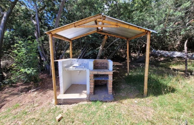 Glamping Paraiso de Tausa - Photo 42