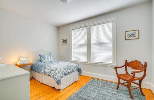 Walk to Harvard Square Apartment in Cambridge - Foto 19