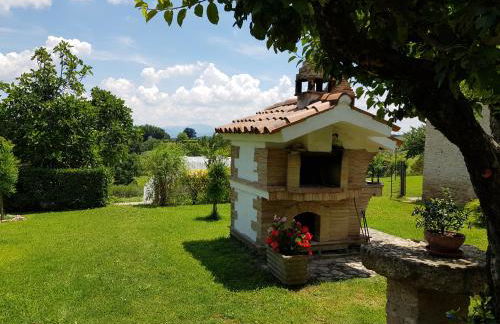 Agriturismo Arcobaleno della Torretta - Foto 68