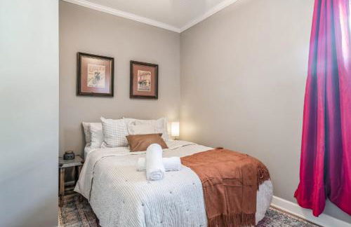 Pearly Gates l 3 Bed l Sleeps 5 l w 2-Car Garage - Foto 12