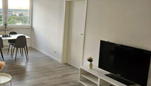 City Apartment in Eppelheim near Heidelberg - Foto 4